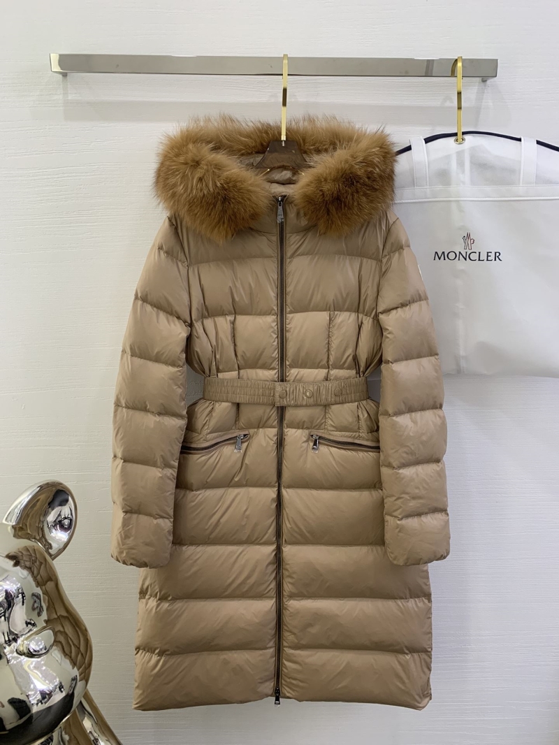 Moncler Down Coat